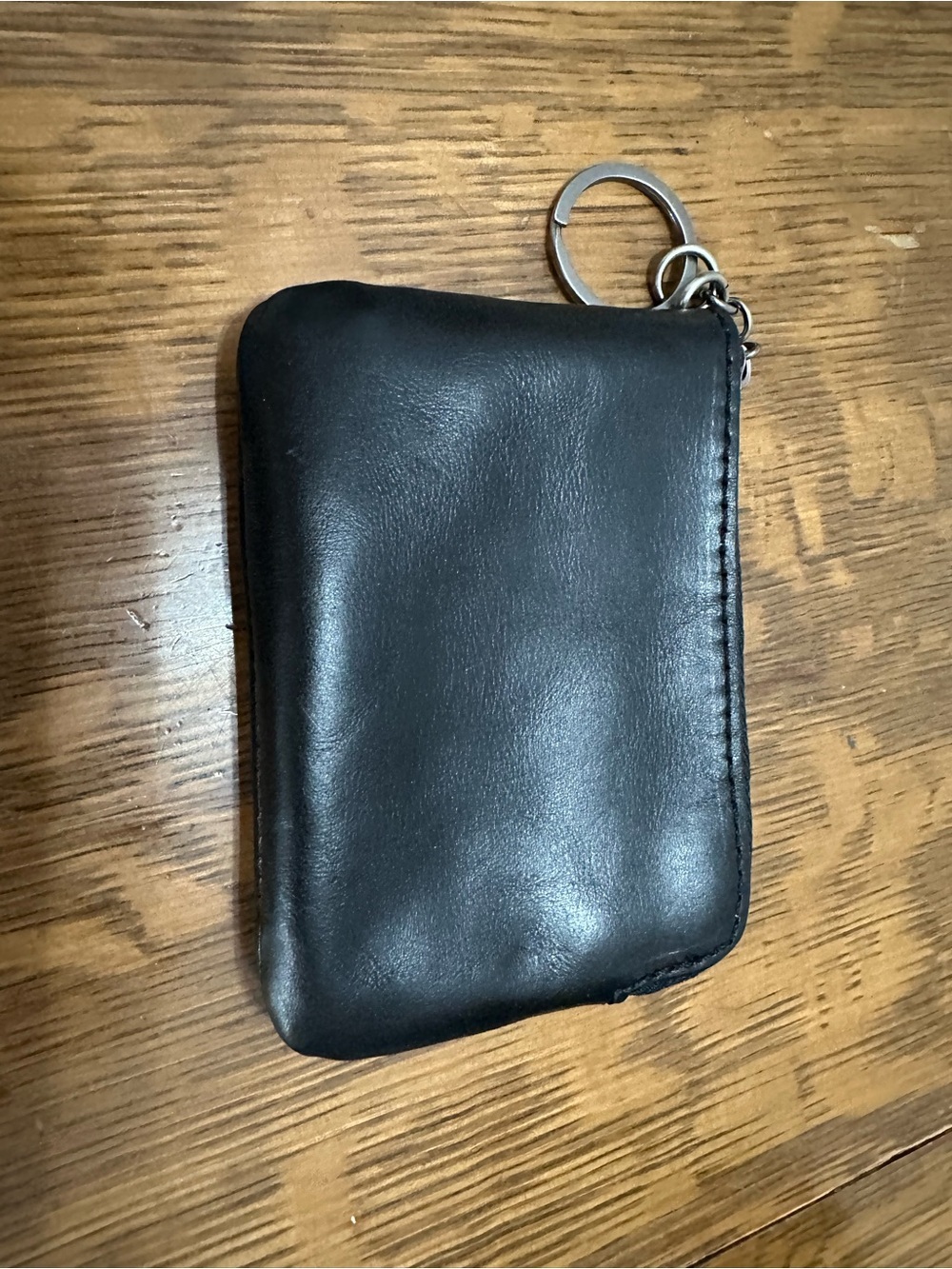 Patricia Nash Mili Leather Crossbody Bag - Picture 9 of 16